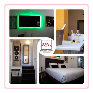 Standaard Kamer met Twee Aparte Bedden